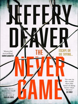 The Never Game - ebook